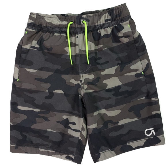 gap shorts boys